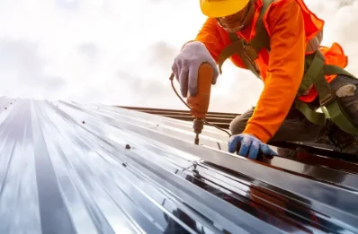 Travaux de zinguerie à Bourg-Saint-Maurice